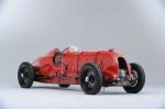 Bentley 4&frac12;-Litre Supercharged Blower 1929 года